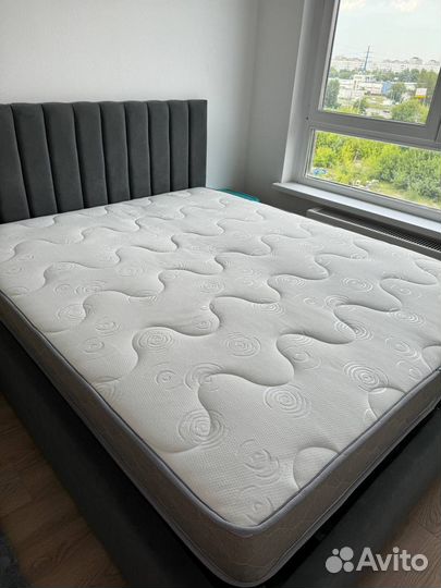 Матрас 160х200 Ormatek