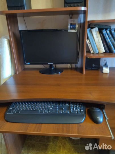 Компьютерный стол бу