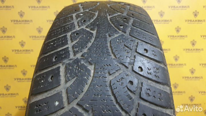 Continental ContiIceContact 4x4 225/65 R17 102Q