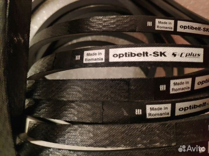 Ремень клиновой optibelt-sk SPA 1932