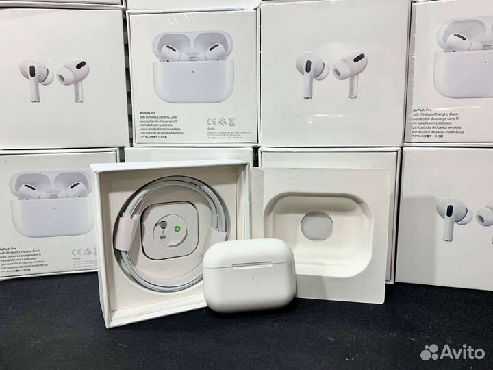 AirPods Pro 