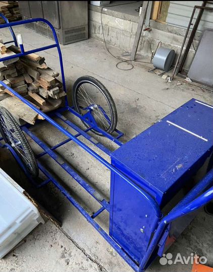 Прибор для приготовления сахарной ваты