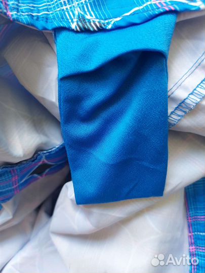 Пляжные Шорты мужские Nike Найк оригинал