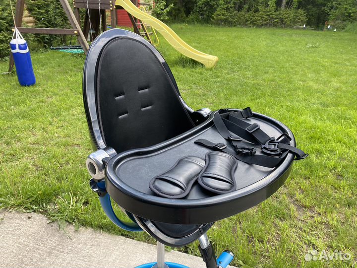 Стульчик для кормления Bloom fresco