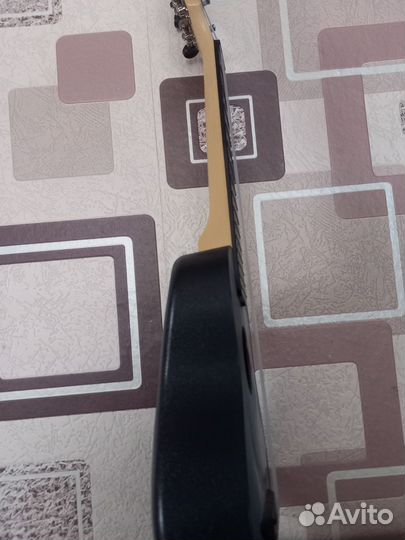 Укулеле flight сопрано