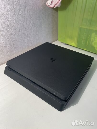 Sony playstation 4 slim 500gb