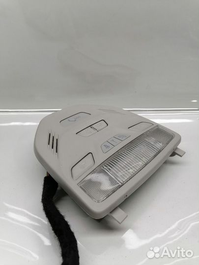 Плафон салонный ваз (LADA) xray