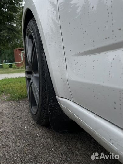 Диски на VAG, Audi R8 style