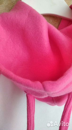 Детский Флисовый Новый