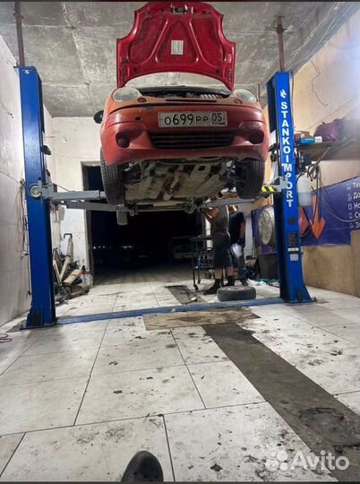 Сдается помещение