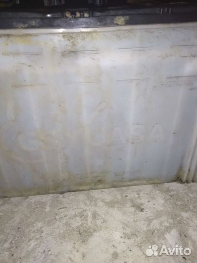 Аккумулятор 95