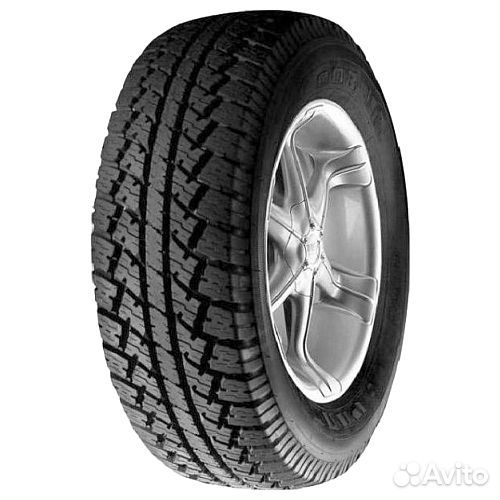 Antares SMT A7 275/65 R17