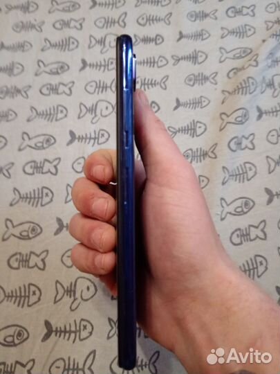 Xiaomi Redmi Note 7, 4/64 ГБ