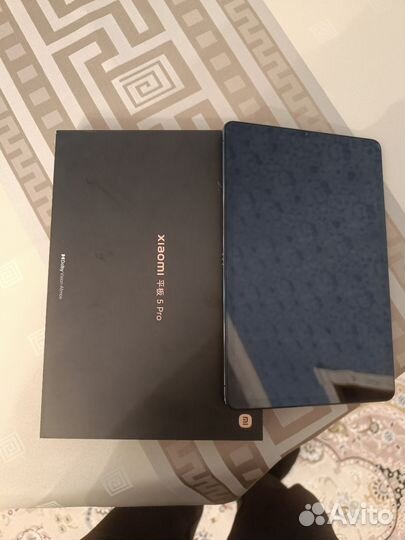Xiaomi mi pad 5 pro 6/128
