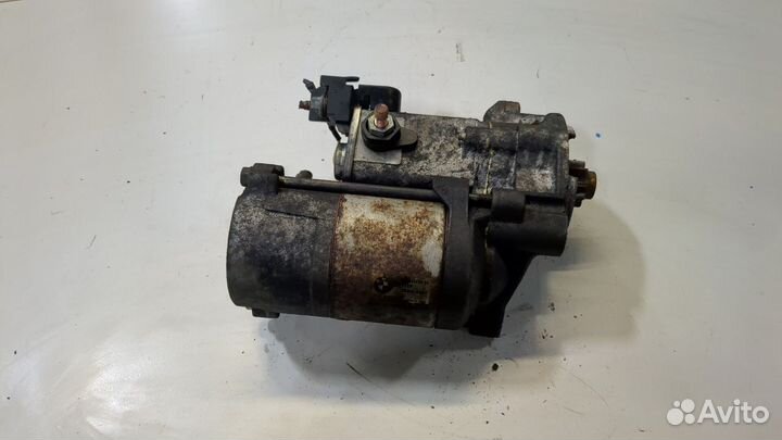 Стартер Land Rover Range Rover 3 (LM), 2005