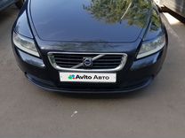 Volvo S40 2.0 AMT, 2012, 118 500 км, с пробегом, цена 650 000 руб.