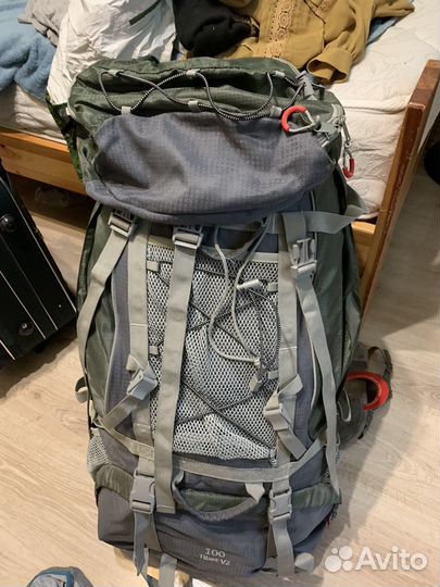Туристический рюкзак