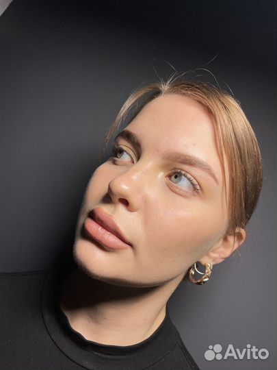 Брови/ресницы