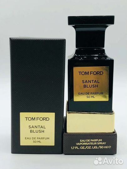 Tom Ford Santal Blush 50ml