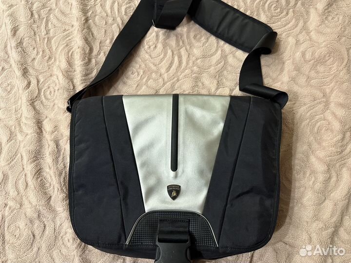 Сумка доя ноутбука