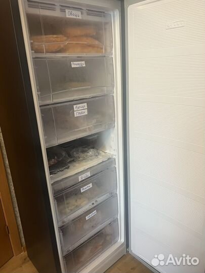 Холодильник