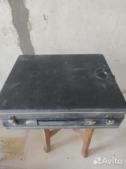 Фотоувеличитель упа