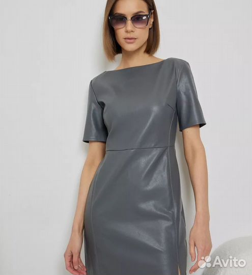 Очки солнцезащитные с диоптриями -2