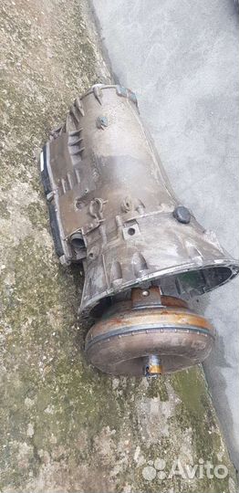 АКПП на 210 211 ML Mercedes