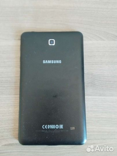 Samsung Galaxy Tab 4