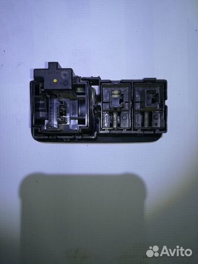 Блок света Рено Меган 3