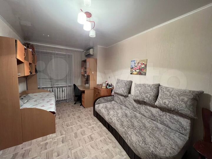 1-к. квартира, 28 м², 3/5 эт.