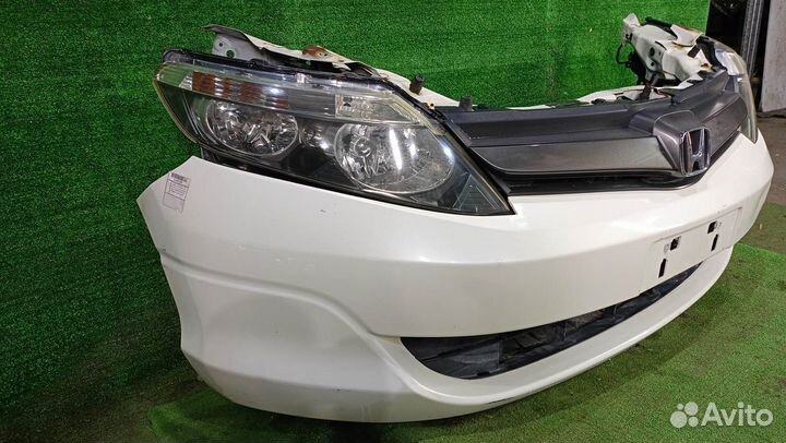 Ноускат honda Airwave GJ# 05-08