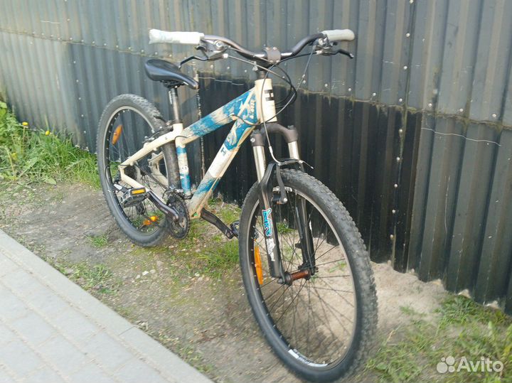 Велосипед Меridа 