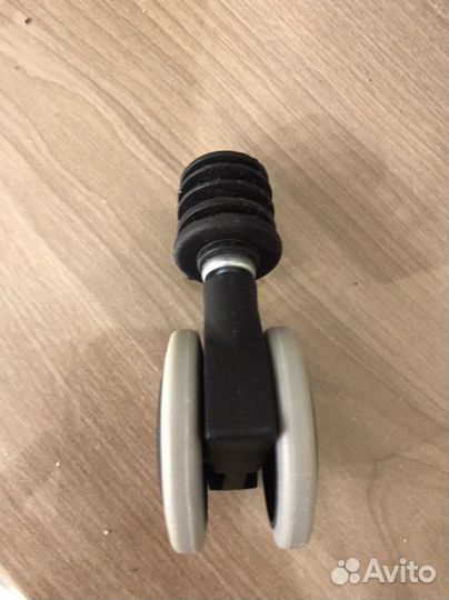 Колесо для стойки IKEA ригга