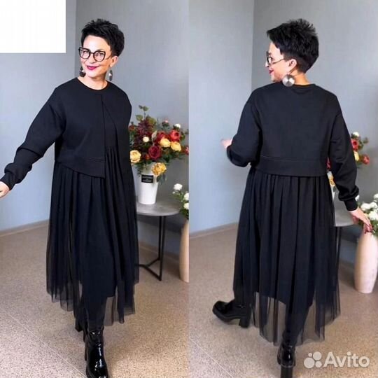 Костюм двойка 52р до 62р