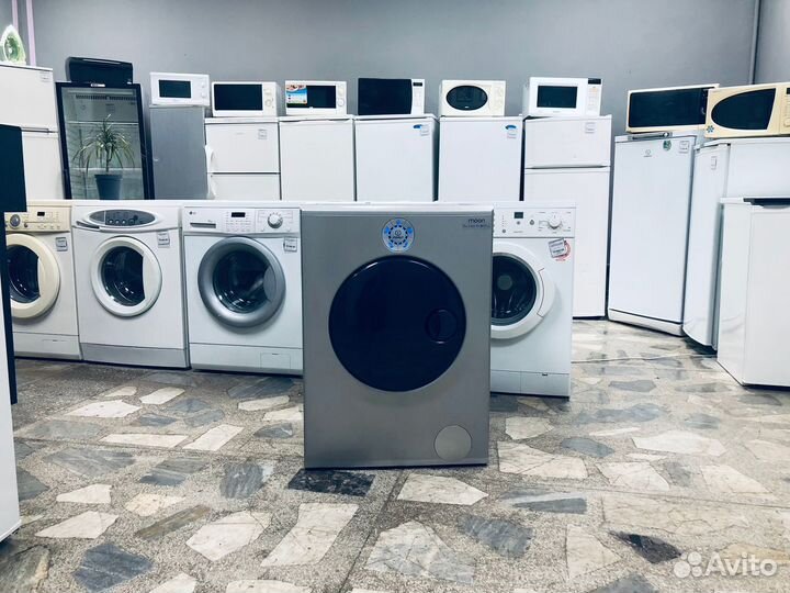 Холодильник samsung bosch Бирюса бу гарантия доста