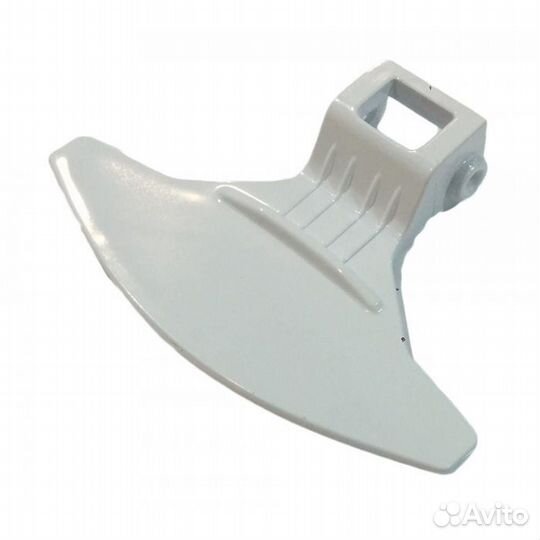 Ручка для стиральной машины