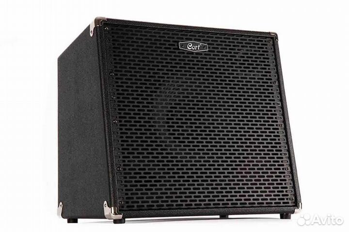 Cort MIX5-EU - Универсальный комбоусилитель,150 Вт