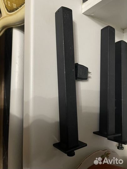 Ножки для кровати