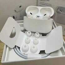 Apple airpods Pro 2nd generation на гарантии