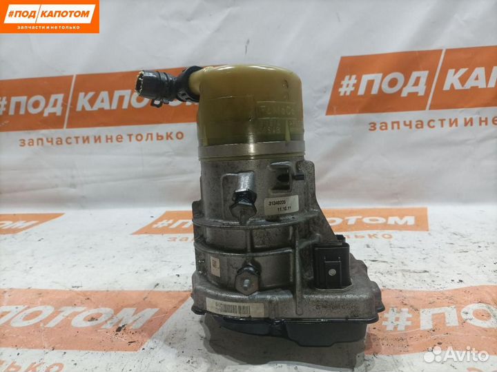 Электрогидроусилитель руля Volvo S60 2 2012