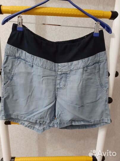 Шорты для беременных