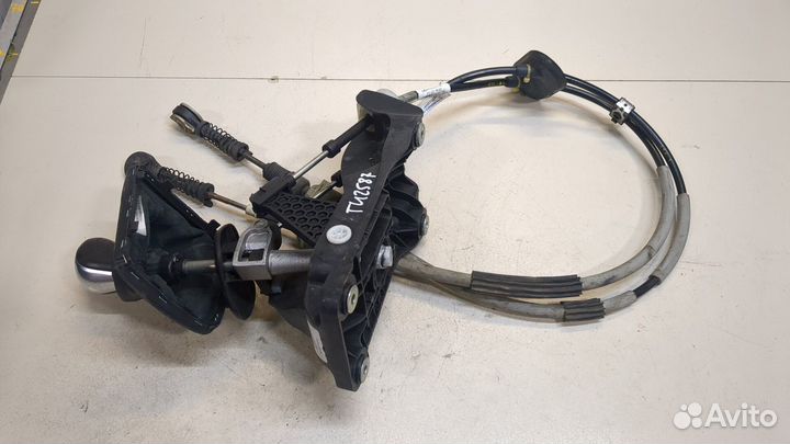 Кулиса кпп Mercedes GLA X156 2014, 2017