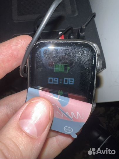 Умные часы 7 Т-900 pro max