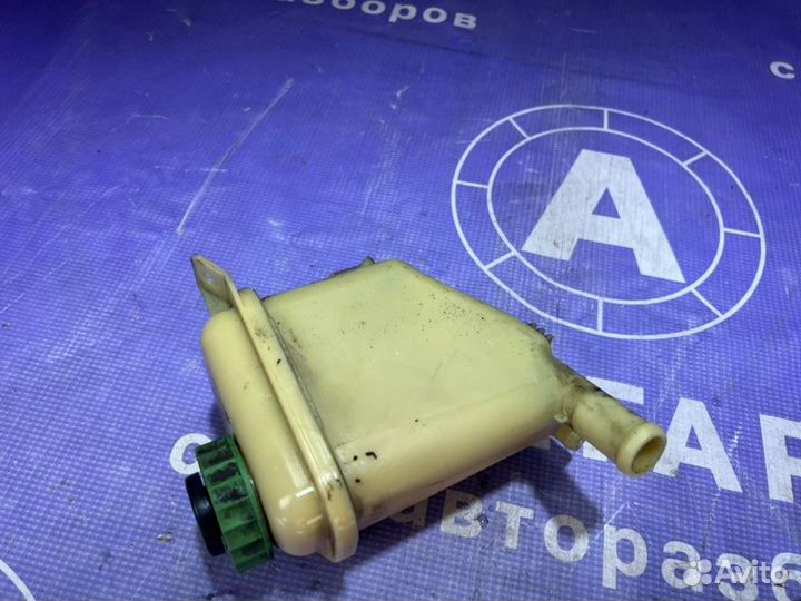 Бачок гидроусилителя Volkswagen Touareg 7L 5.0 AYH