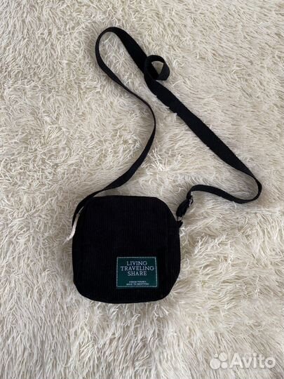 Сумка для девочки подростка