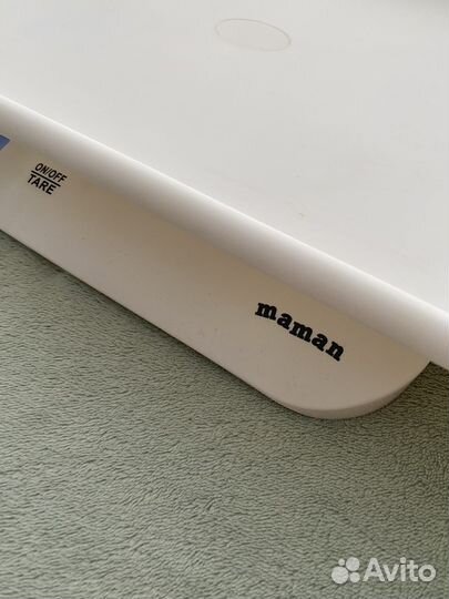 Детские весы