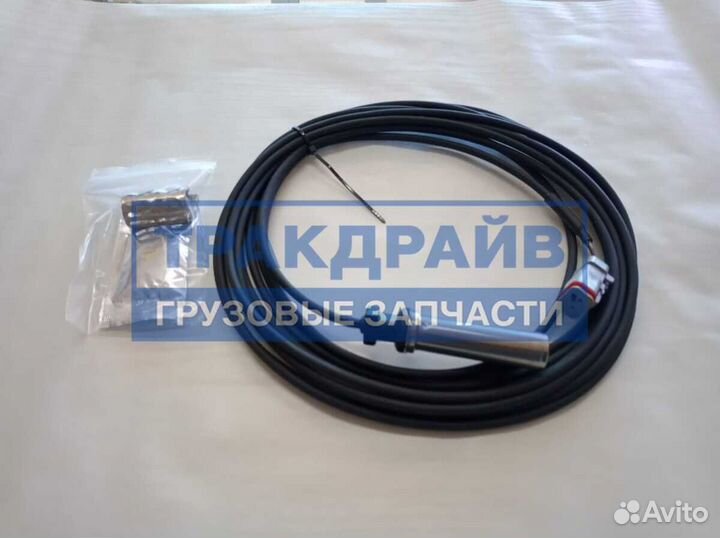 Датчик ABS Renault Premium длина 5 600 мм прямой п