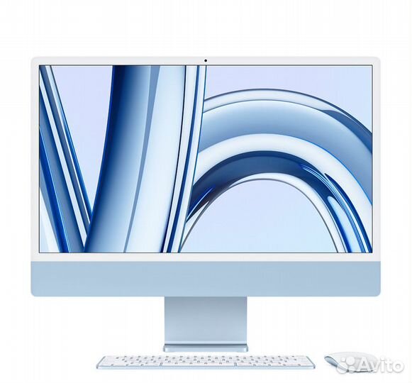 iMac 24