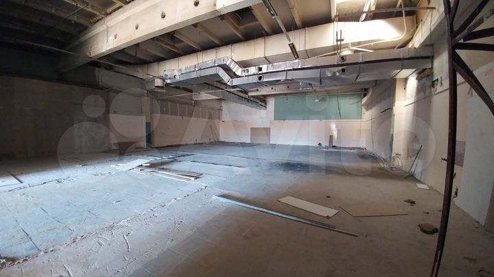 Свободного назначения, 900- 5000 м²